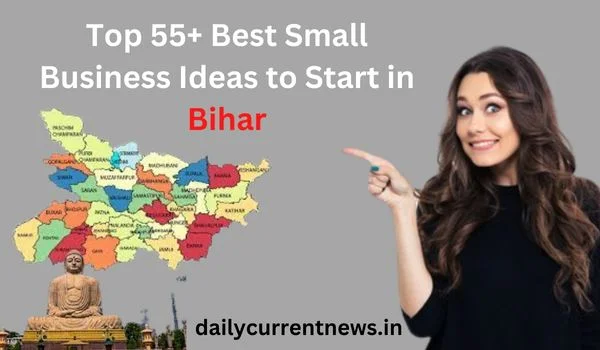 Business Ideas in Bihar