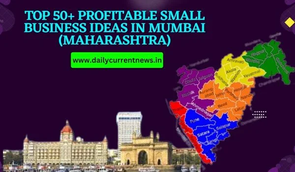Business Ideas in Mumbai