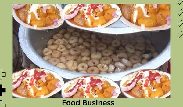 Odisha Food Business