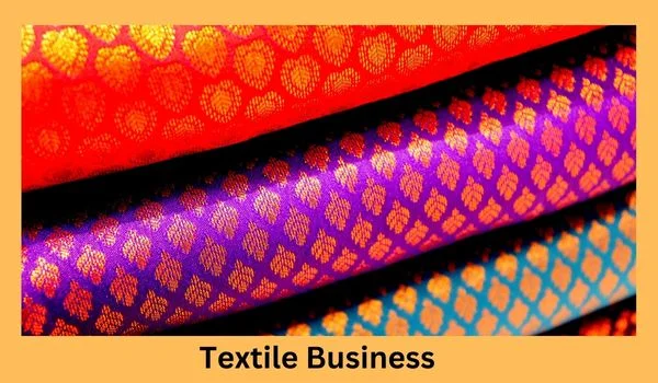 Textile Business