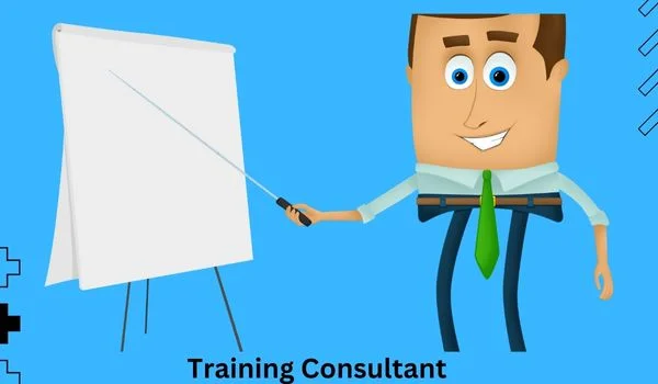 Training Consultant