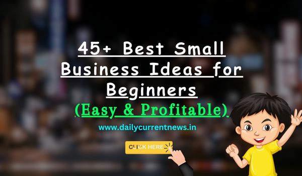 Business Ideas for Beginners