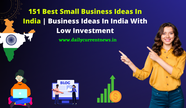 Small Business Opportunities In India