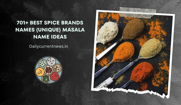 Best Spice Brand Names